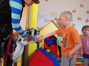 Bezpečný pes - kynologie